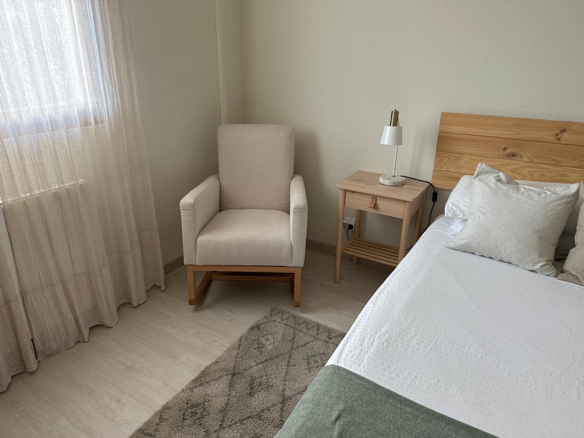 Apartamento Recien Reformado En Ezcaray Exterior photo